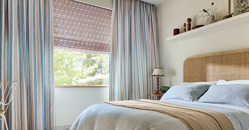 Baker Lifestyle range